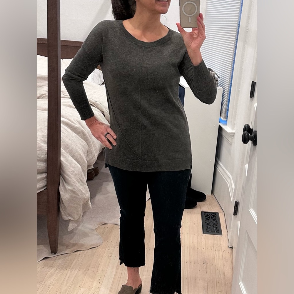 Valette sweater